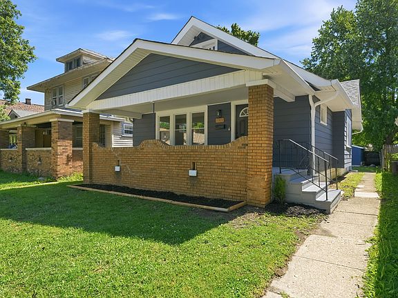 2nd image of 609 N Emerson Ave