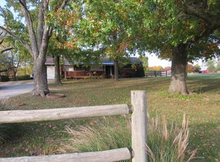 807 Banning St, Marshfield, MO 65706