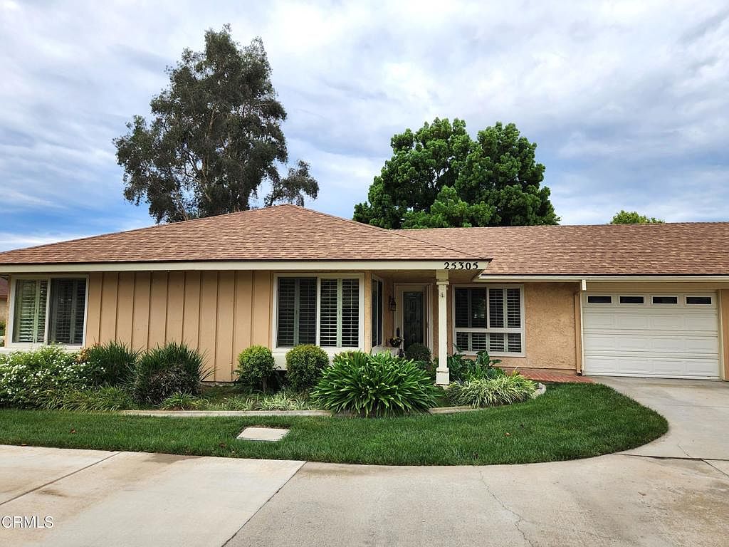 25305 Village 25, Camarillo, CA 93012 Zillow