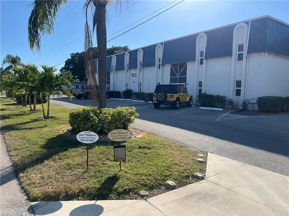 4912 Vincennes ST #108, CAPE CORAL, FL 33904