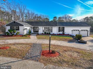 2359 Garwood Rd, Sicklerville, NJ 08081