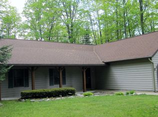 3439 Havenwood Dr, Johannesburg, MI 49751