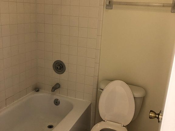 Second bathroom 
