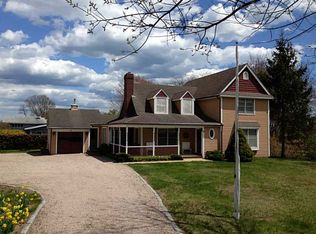 74 Noyes Neck Rd, Westerly, RI 02891