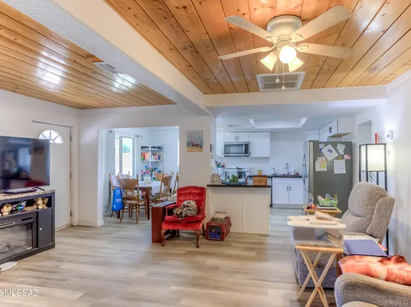 5601 S Masterson Ave, Tucson, AZ 85706