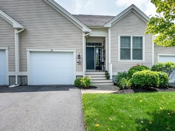 36 Southport Drive, Mashpee, MA 02649