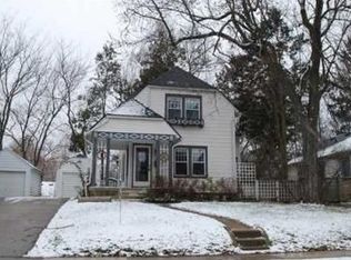 814 3rd St, Ann Arbor, MI 48103