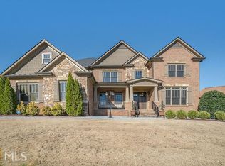 2812 Springbluff Ln, Buford, GA 30519