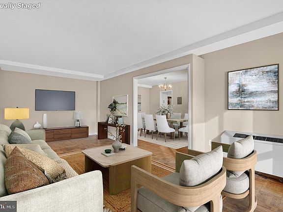 5th image of 3900 Tunlaw Rd NW APT 103