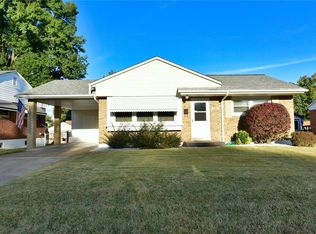 7101 Morgan Ford Rd, Saint Louis, MO 63116