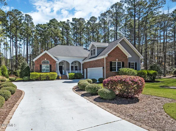 203 Rappahannock Drive, Chocowinity, NC 27817