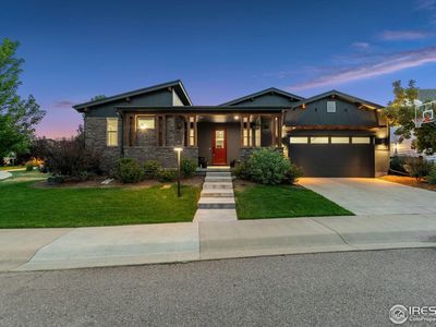 2605 Bluestem Willow Dr, Loveland, CO, 80538