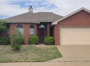 2212 97th St, Lubbock, TX 79423