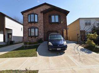 86 Evergreen St #2, Staten Island, NY 10308