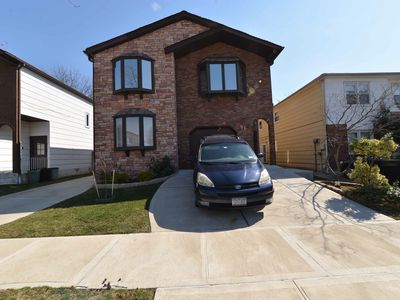 86 Evergreen St #2, Staten Island, NY, 10308
