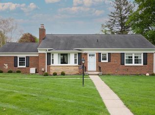 901 Halstead Blvd, Jackson, MI 49203