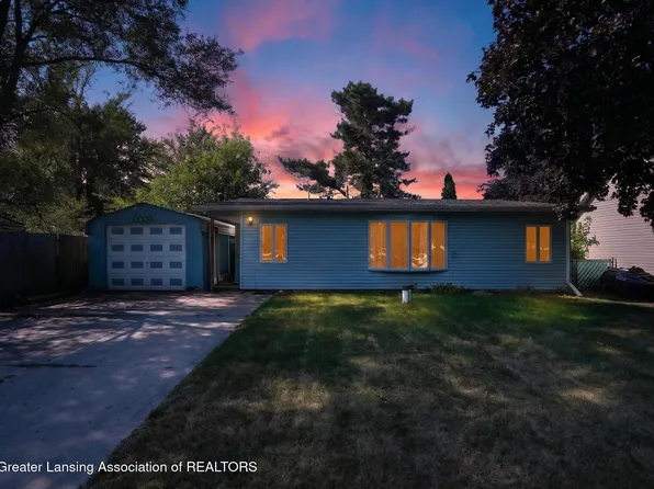 5857 Outer Dr, Bath, MI 48808