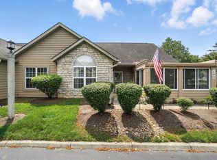 103 Abbeycross Ln, Westerville, OH 43082