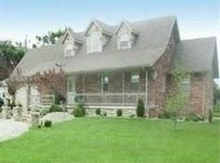 13949 Lawrence 2143, Mount Vernon, MO 65712