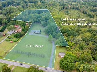2014 & 2016 Coddle Creek Hwy, Mooresville, NC 28115