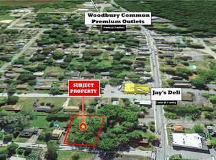 8 Ford Ave, Highland Mills, NY 10930