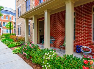 3821 Barnyard Trl, Glen Allen, VA 23060