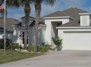 444 Barnacle Ln, Melbourne, FL 32903