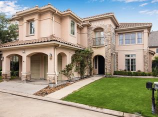 2727 Stuart Mnr, Houston, TX 77082