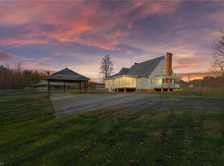 354 Scott Farm Rd, Asheboro, NC 27205