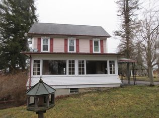 110 Shady Ln, Philipsburg, PA 16866