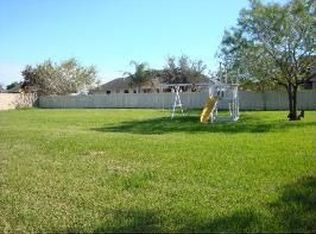 2810 S Jackson Rd, Edinburg, TX 78539