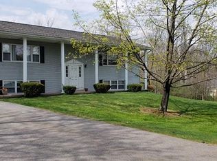 345 Edella Rd #2-1, Clarks Summit, PA 18411