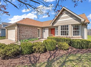 6340 Decatur Cmns, Indianapolis, IN 46221