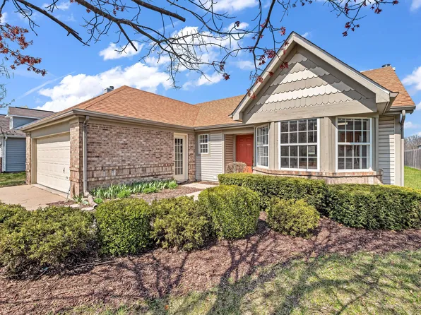 6340 Decatur Cmns, Indianapolis, IN 46221