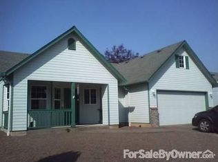 799 Mountain River Dr, Lebanon, OR 97355
