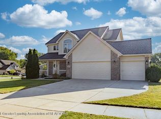 4047 Pheasant Run, Holt, MI 48842