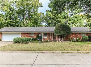 2657 Brentwood Dr, Norman, OK 73069