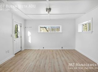 707 Buena Vista Ave, Lake Orion, MI 48362