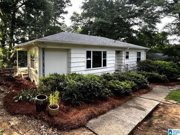 2101 Audubon Cir, Birmingham, AL 35226