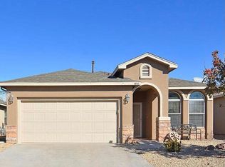 4951 Sherwood Rd, Las Cruces, NM 88012