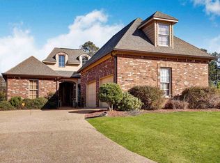 386 Oakville Cir, Brandon, MS 39047