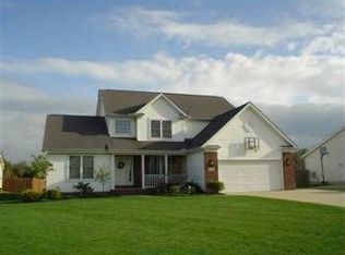 1941 Woodruff Dr, Painesville, OH
