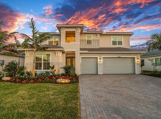 12192 Waterstone Cir, Palm Beach Gardens, FL 33412
