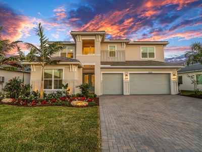 12192 Waterstone Circle, Palm Beach Gardens, FL, 33412