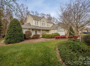 3365 Garrett Dr SW, Concord, NC 28027