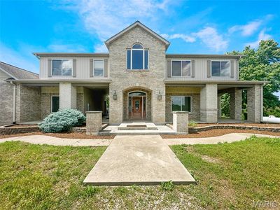 7203 Jakes Prairie Rd, Sullivan, MO, 63080
