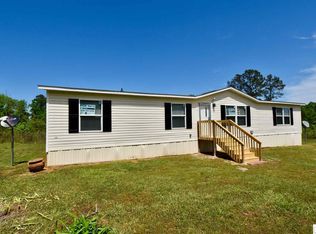 913 Clellan Bryan Rd, Spearsville, LA 71277