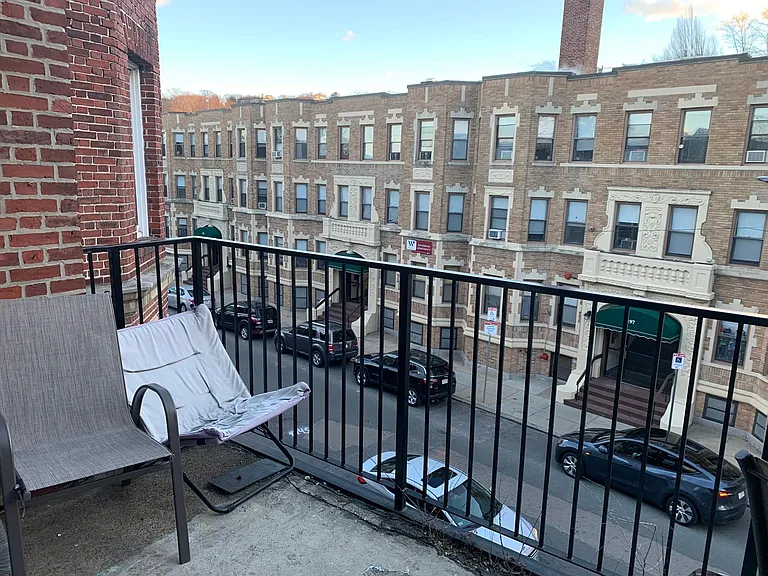 Kelton Street #3 — Photo 11
