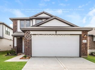 10934 Heliosphere Way, Conroe, TX 77303