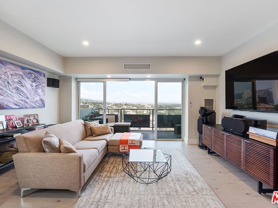 1st image of 1155 N La Cienega Blvd APT 1012